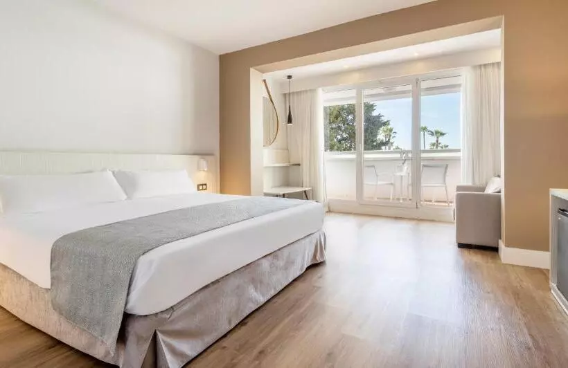 Ilunion Islantilla desde 26€: férias em Islantilla