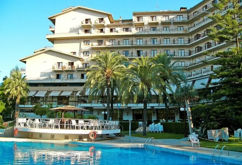 Intelier Orange: estadia em Costa de Azahar