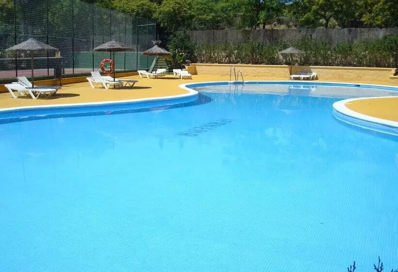 Islantur Ipanema desde 23€: estadia em Islantilla