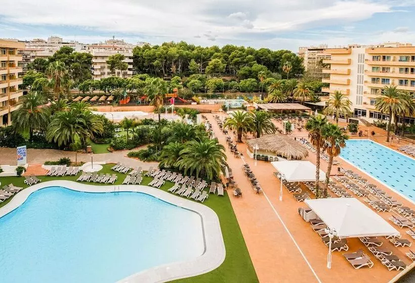 Jaime I: escapadinha em Salou