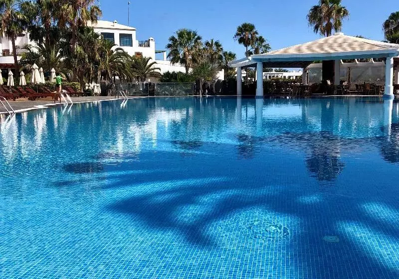 Las Marismas de Corralejo desde 32€: hotel em Corralejo