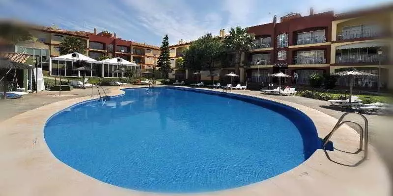 Leo Islamar: oferta em Islantilla