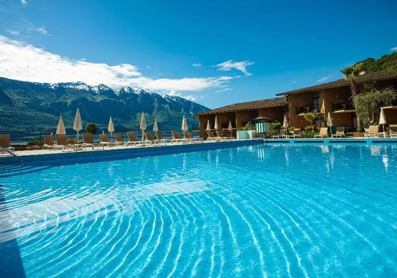 Leonardo Da Vinci desde 75€: hotel em Itália