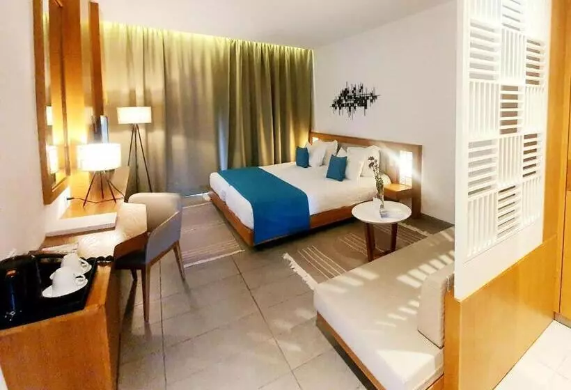 Les Orangers Garden Villas And Bungalows Ultra desde 98€: Tunísia