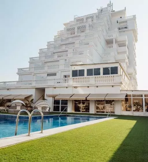 Los Delfines desde 32€: estadia em Costa Cálida