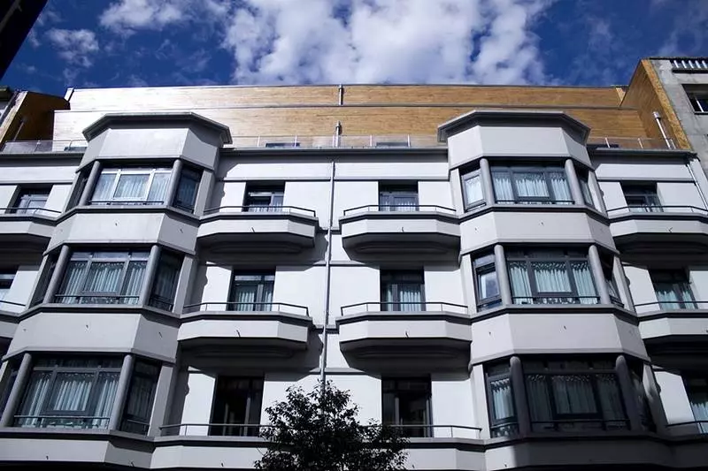 Lux Santiago desde 21€: escapadinha em Santiago de Compostela