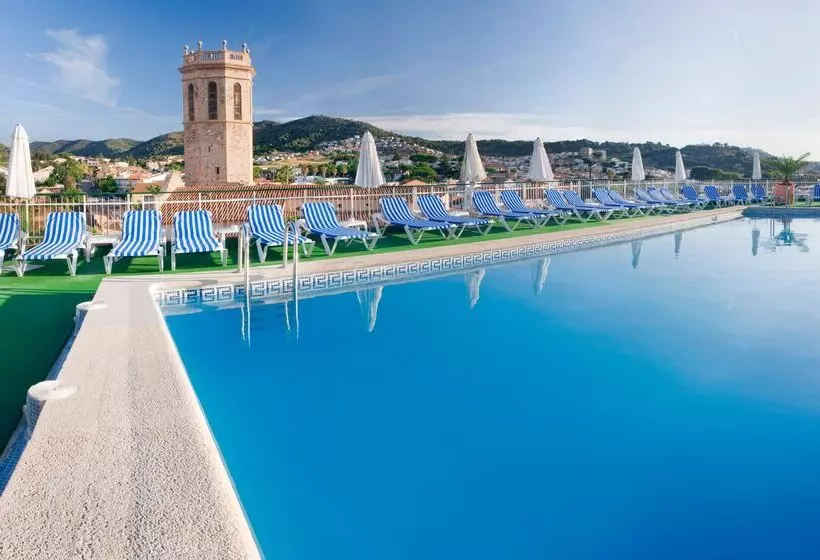 Merce desde 14€: hotel em Costa Barcelona