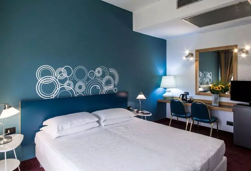 Mirage desde 25€: férias em Florença