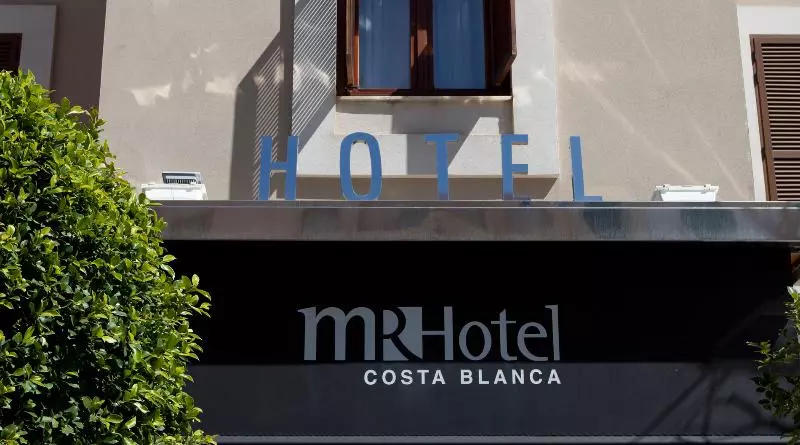 Mr Costa Blanca desde 27€: estadia em Dénia