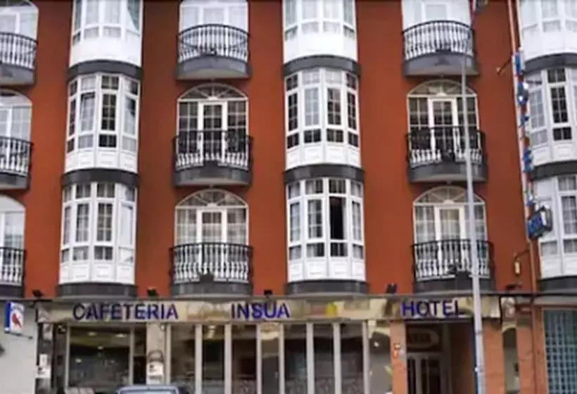 Oca Insua Costa Da Morte: estadia em Costa da Morte