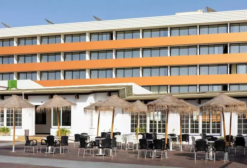Ohtels Carabela desde 29€: oferta em Costa de la Luz-Huelva