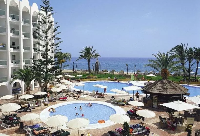 Ona Marinas De Nerja Spa Resort desde 34€: oferta em Nerja