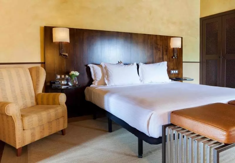 Palacio Del Carmen, Autograph Collection desde 57€: hotel