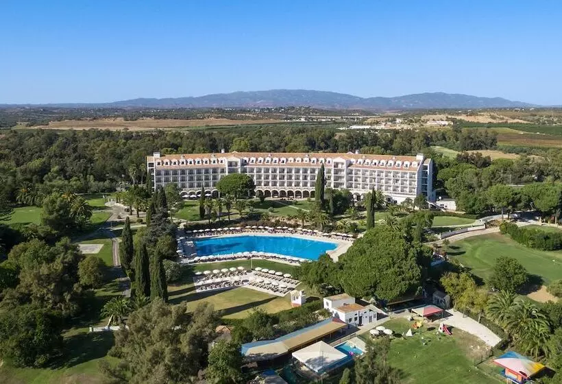 Penina Hotel & Golf Resort desde 43€: hotel em Portimão