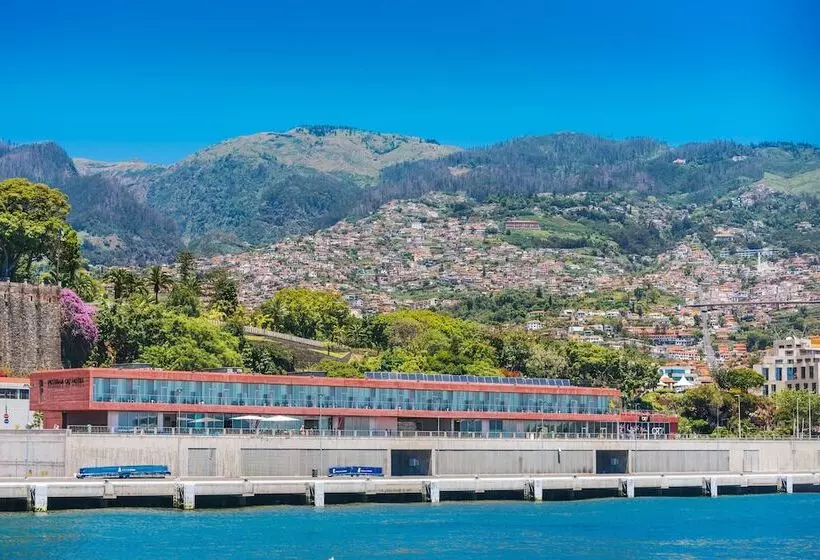 Pestana Cr7 Funchal desde 72€: Funchal