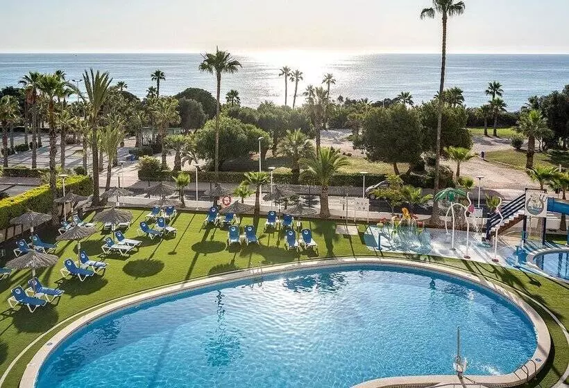 Playas De Torrevieja desde 23€: escapadinha em Torrevieja