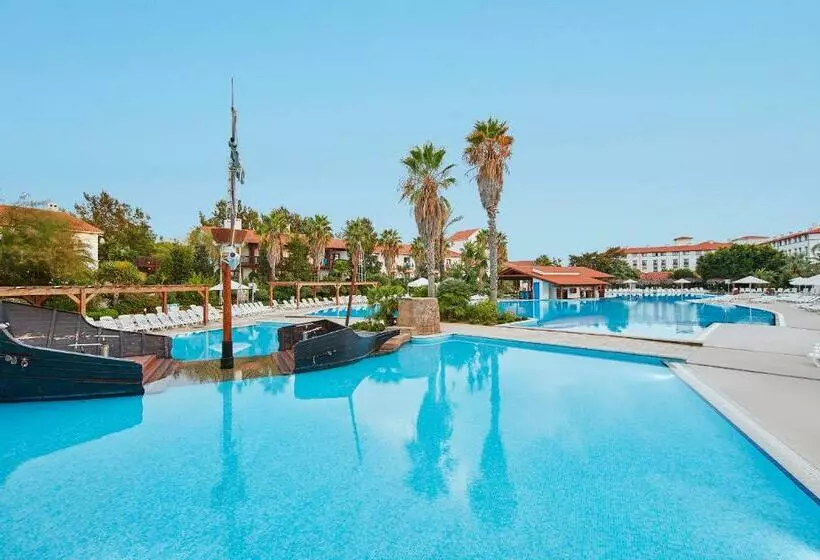 Portaventura Hotel El Paso desde 45€: férias em Salou