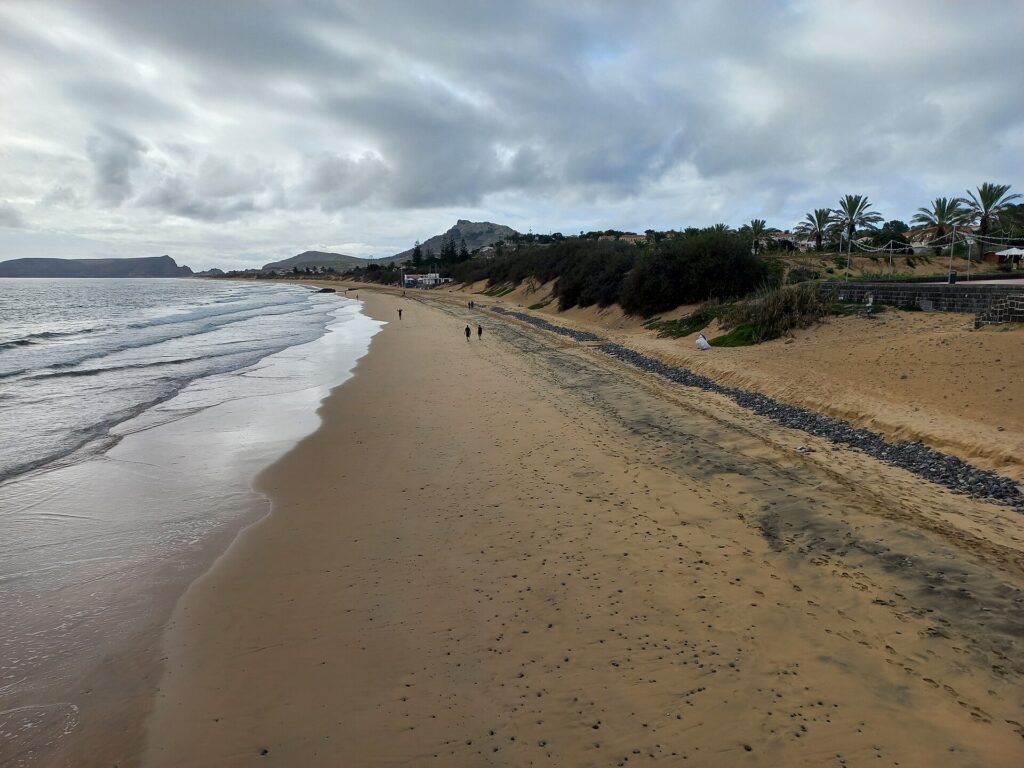 Porto Santo: quando ir e para quem faz sentido