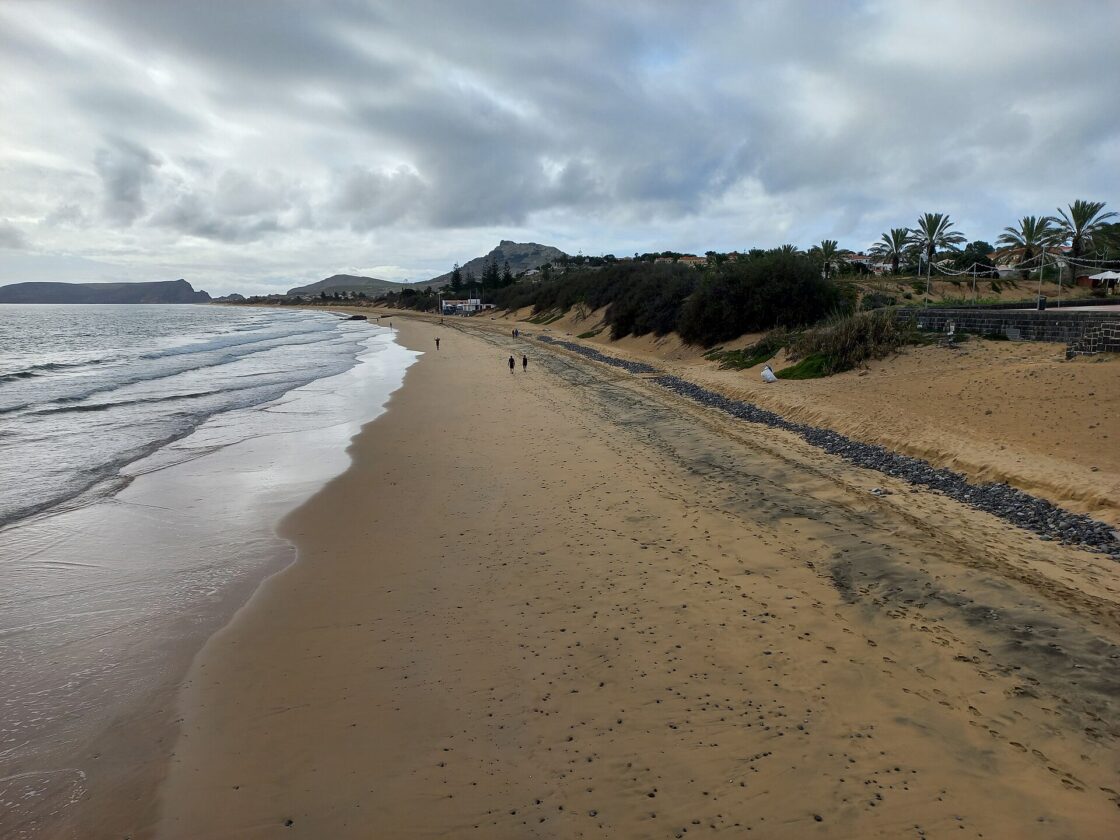 Porto Santo: quando ir e para quem faz sentido