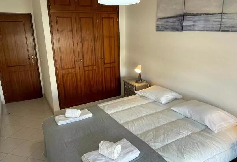 Praia Mar desde 50€: oferta em Monte Gordo