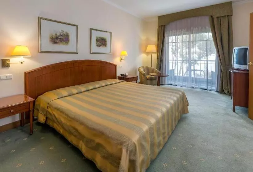 Quinta Do Monte desde 42€: hotel em Madeira, Portugal