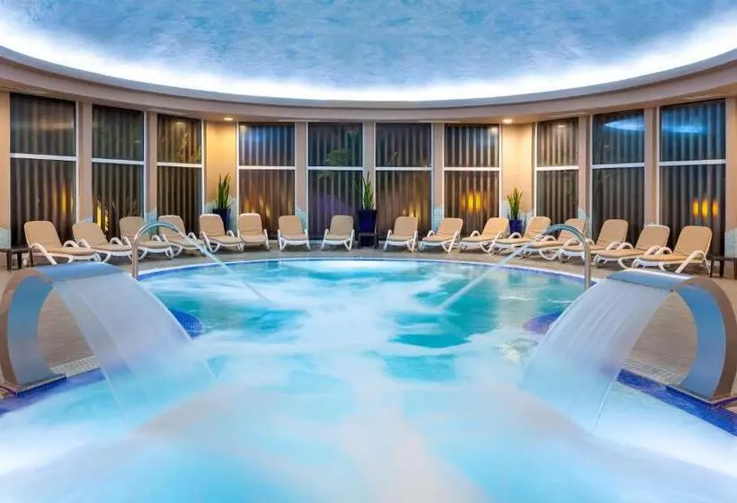 Resort Gran Tagoro desde 64€: escapadinha em Lanzarote