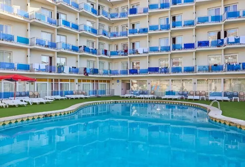 Resort Ona Don Juan desde 32€: descanso em Lloret de Mar