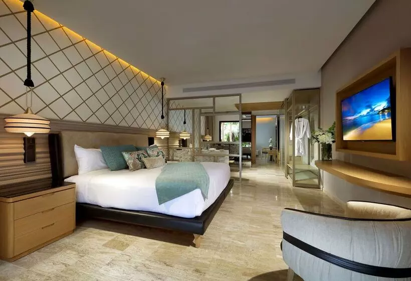 Resort Trs Yucatan – Adults Only desde 127€: fugir para México