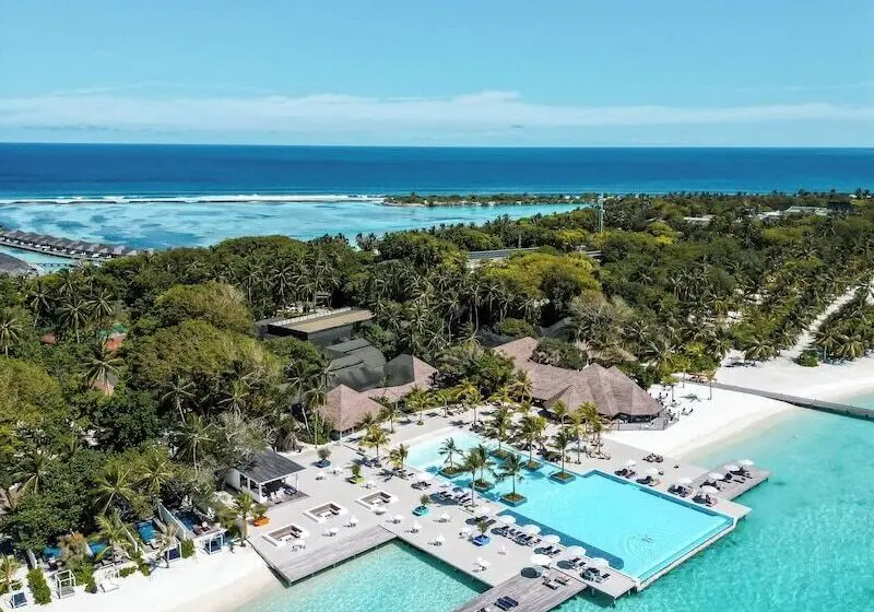Resort Villa Nautica at Paradise Island desde 110€: hotel