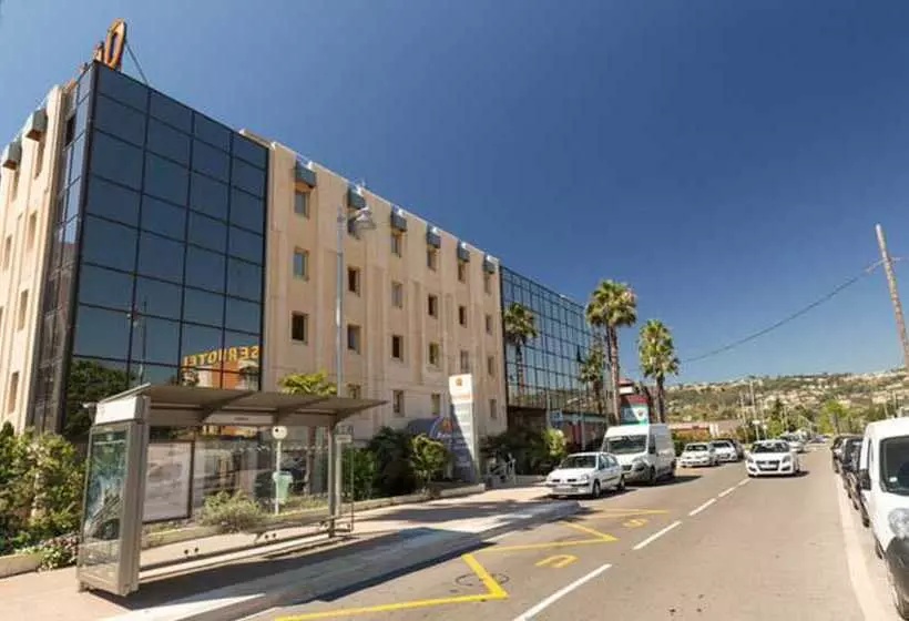 Restaurant Isidore By Soniho desde 28€: estadia em Nice
