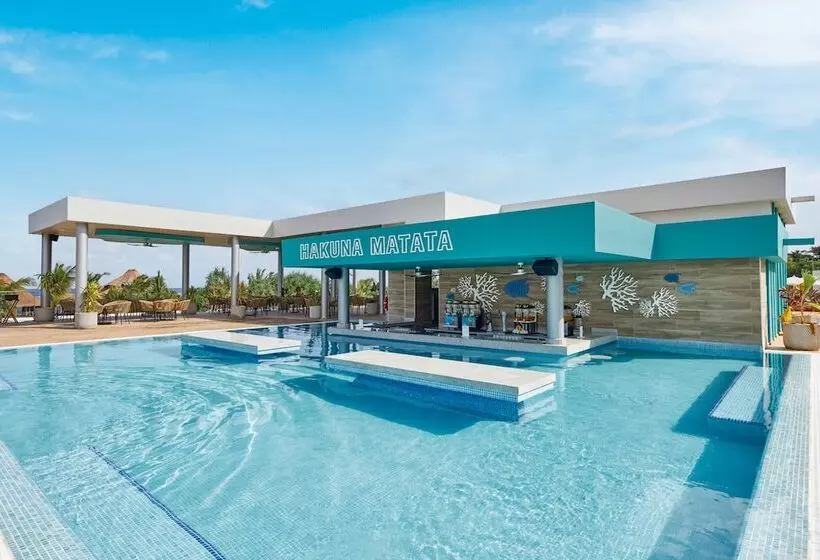 Riu Jambo desde 145€: descanso em Tanzânia
