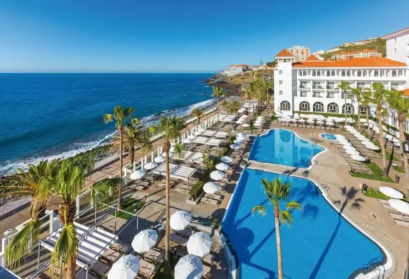Riu Madeira desde 86€: estadia em Caniço de Baixo