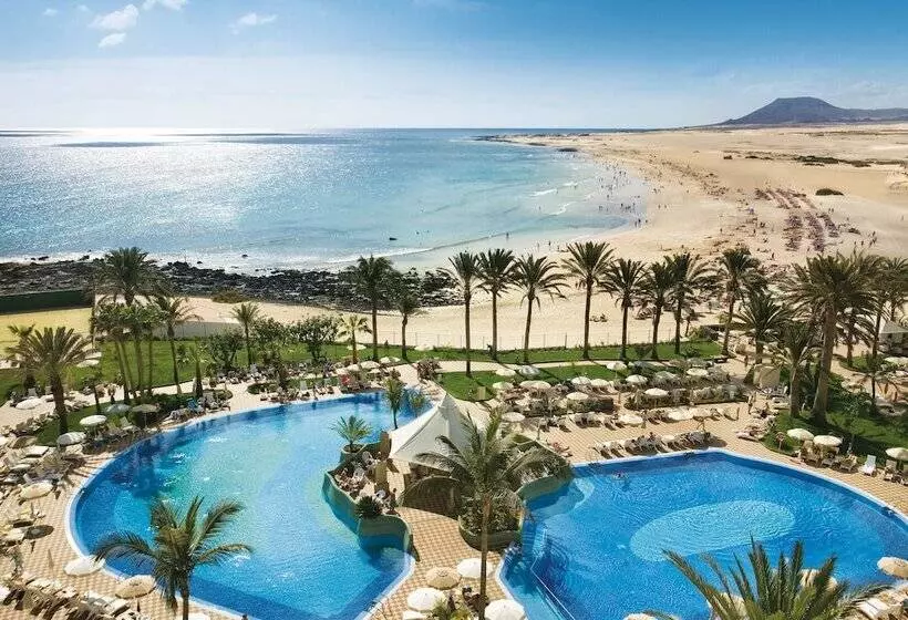 Riu Palace Tres Islas desde 92€: oferta em Corralejo