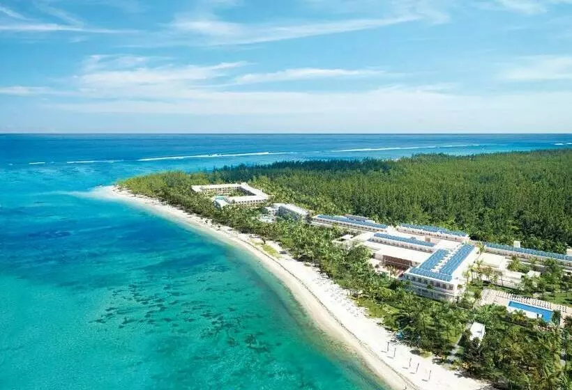 Riu Turquoise desde 133€: estadia em Maurícia