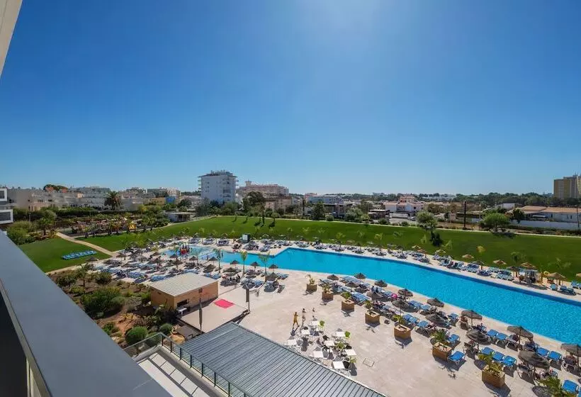 Rr Alvor Baia Resort desde 36€: oferta em Portugal