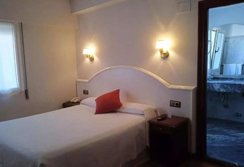 Sablon desde 34€: descanso em Costa Verde