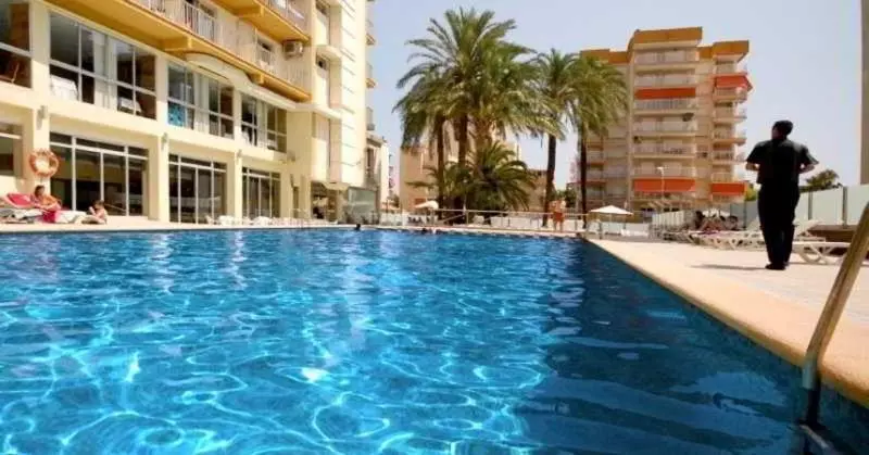 Safari: férias em Costa de Valencia