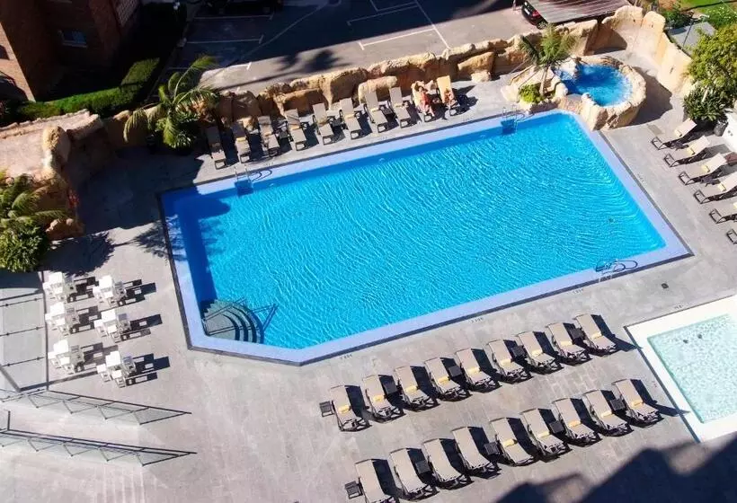 Sandos Monaco Adults Only desde 48€: Benidorm