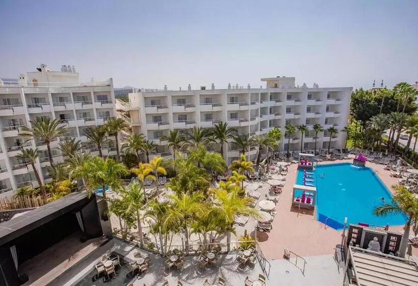 Servatur Don Miguel – Adults Only desde 36€: descanso em Playa