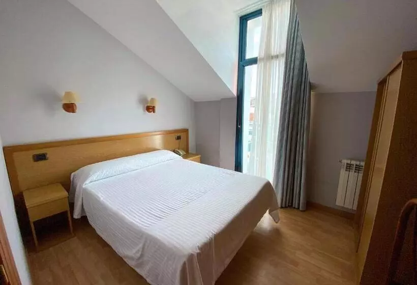 Soraya desde 30€: descanso em Costa de Cantabria