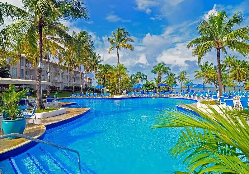 St. James Club Morgan Bay Family Property desde 331€: Santa Lúcia