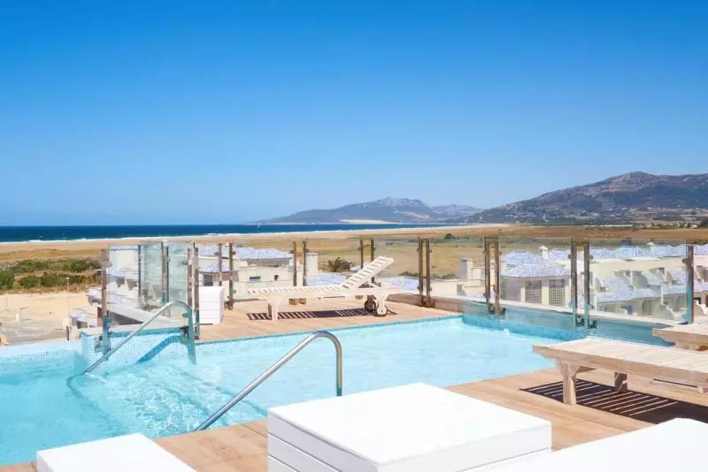 Tarifa Lances By Qhotels desde 33€: Tarifa