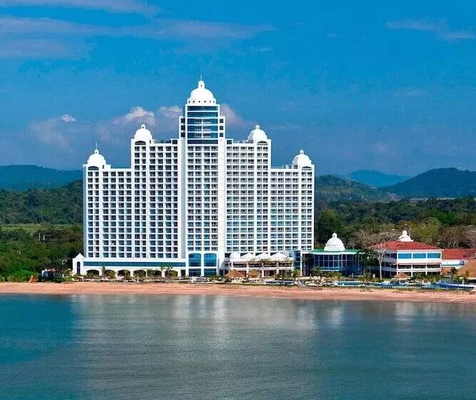 The Westin Playa Bonita Panama desde 72€: hotel em Panamá