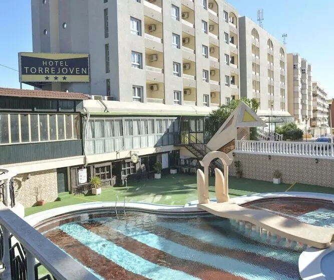 Torrejoven desde 35€: férias em Torrevieja