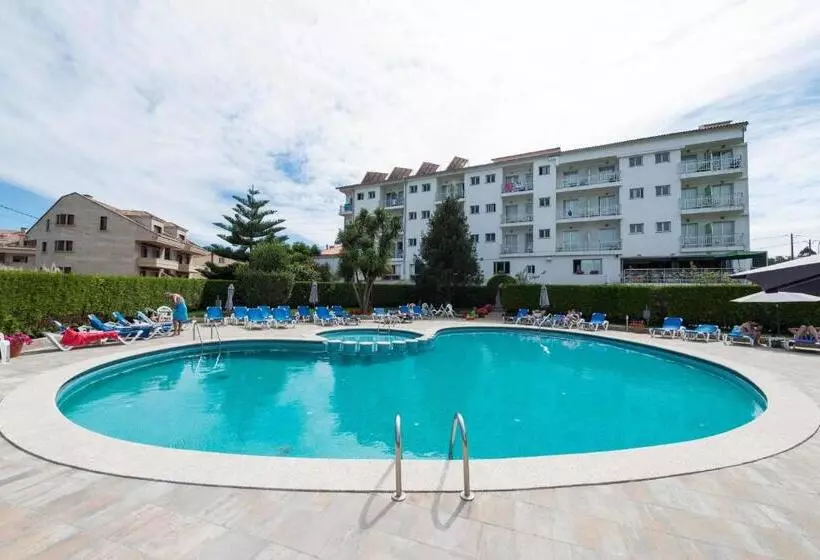 Troncoso desde 29€: Sanxenxo