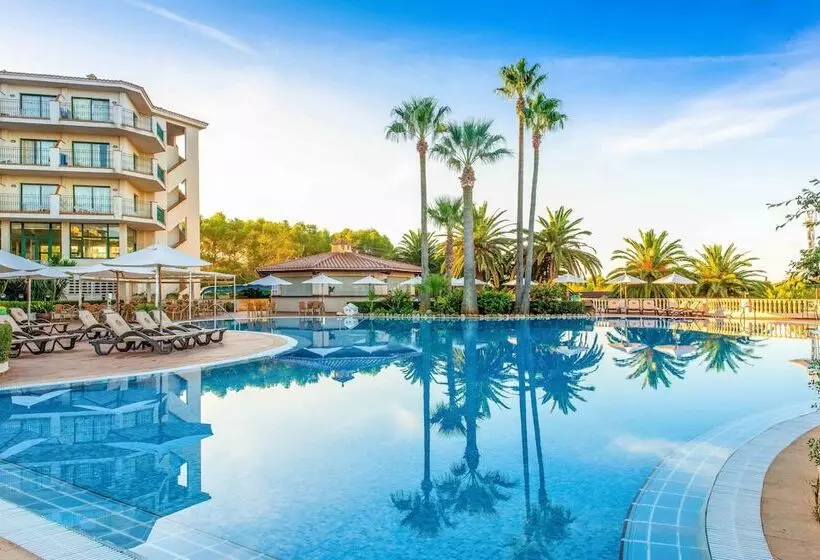 Valentin Son Bou desde 32€: escapadinha em Menorca