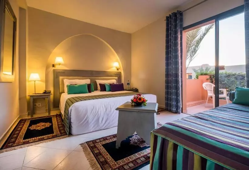 Valeria Dar Atlas desde 42€: hotel em Marraquexe