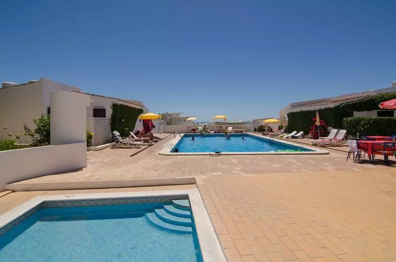 Varandas Do Atla¢ntico desde 28€: oferta em Albufeira