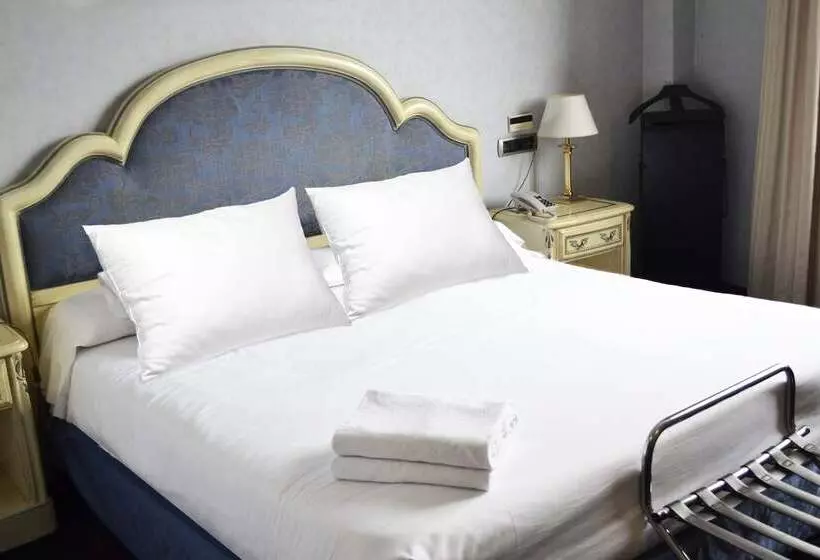 Vila Real Palace: hotel em Costa de Azahar