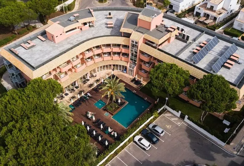 Vilamoura Garden – Adults Friendly desde 29€: férias em Vilamoura